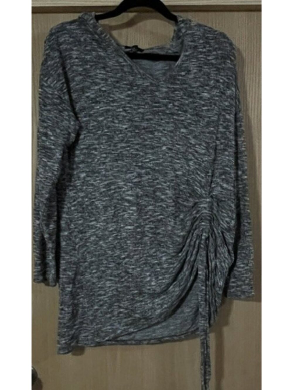 Verve Ami hooded top size M